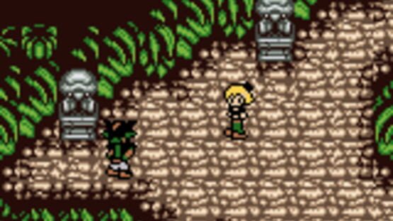 Screenshot Magi Nation: Keeper's Quest 2