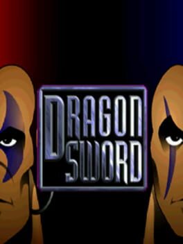 Cover Dragon Sword