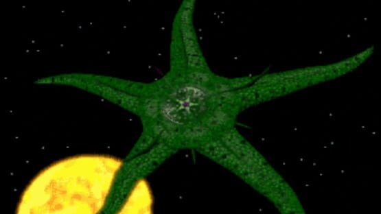 Screenshot Creature Shock 1