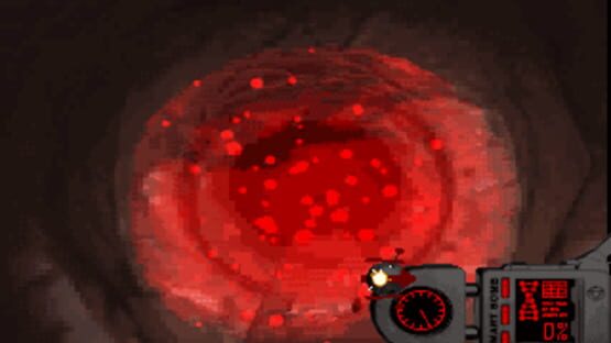 Screenshot Creature Shock 2