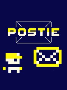 Cover Postie