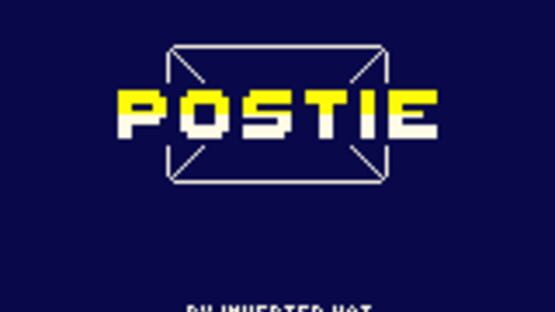 Screenshot Postie 1
