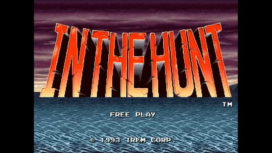 Screenshot In the Hunt 3