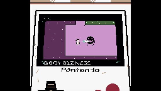 Screenshot Gas Station Story 1