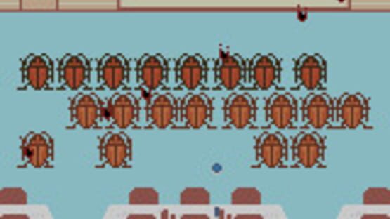 Screenshot Totsugeki! Pappara-tai 1