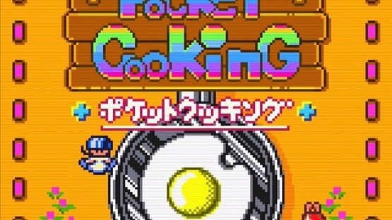 Screenshot Pocket Cooking 1