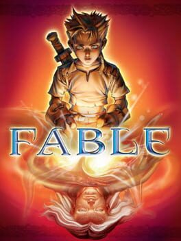 Cover Fable: 20th Anniversary Demake