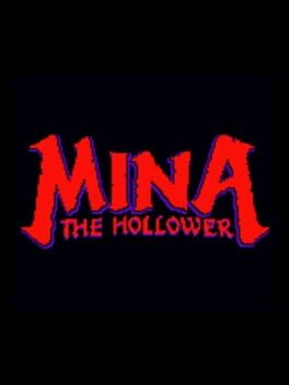 Cover Mina the Hollower GBC Demake