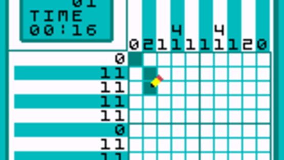 Screenshot Piecrust 2
