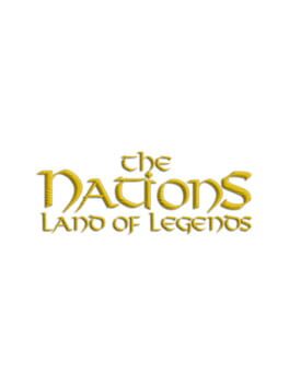 Cover The Nations: Land of Legends