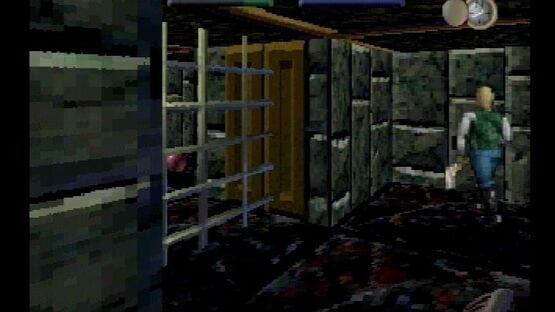 Screenshot Towers II: Plight of the Stargazer 2