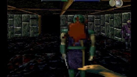 Screenshot Towers II: Plight of the Stargazer 3