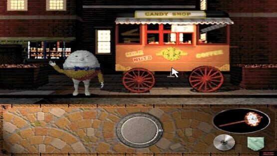 Screenshot Victorian Park 1