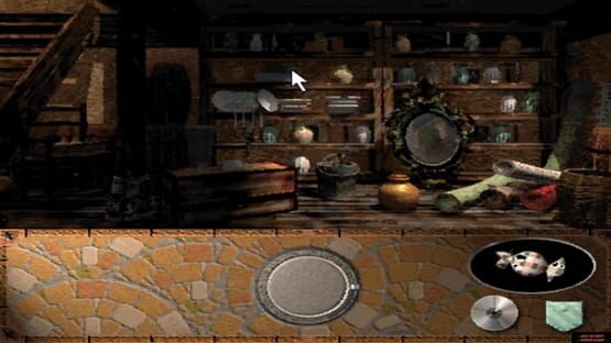 Screenshot Victorian Park 3