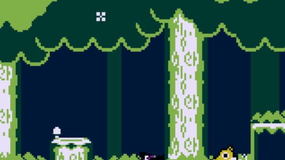 Screenshot Delia: The Traveling Witch 1