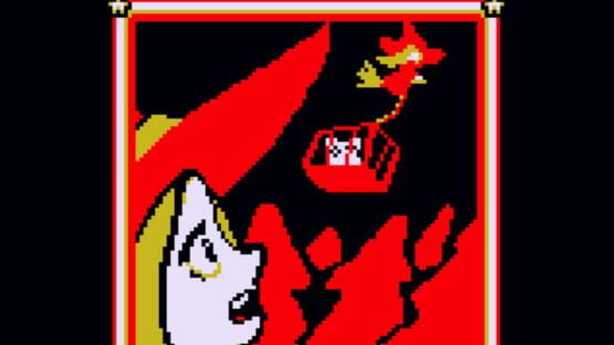 Screenshot Delia: The Traveling Witch 3