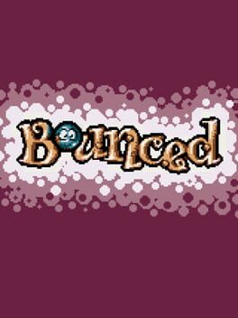 Cover Bounced