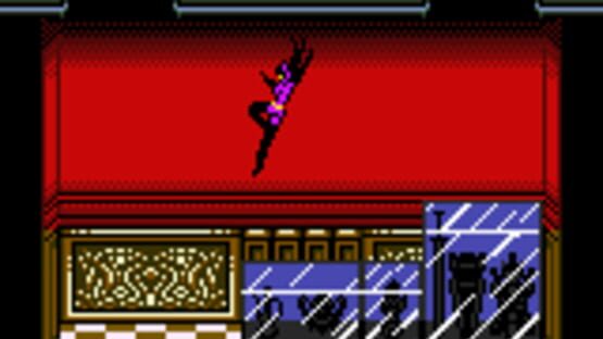 Screenshot Catwoman 1
