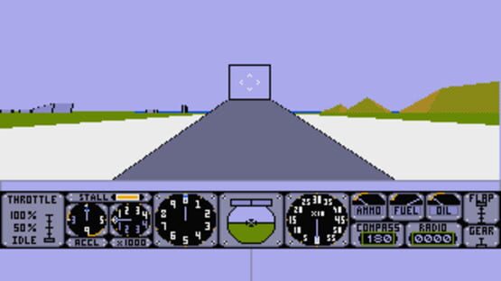 Screenshot Air Warrior 2