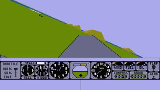 Screenshot Air Warrior 3