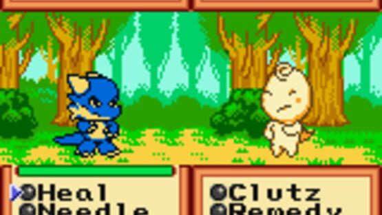 Screenshot Lil' Monster 1