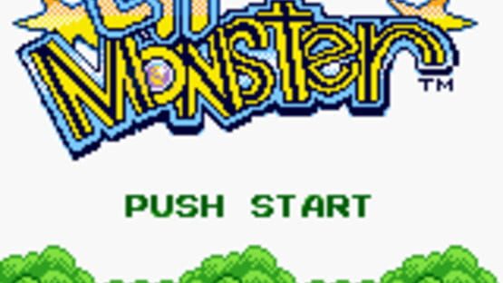 Screenshot Lil' Monster 2