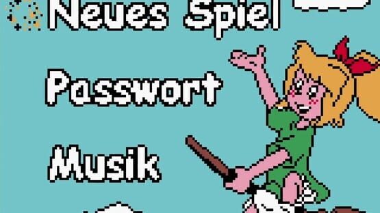 Screenshot Bibi Blocksberg: Im Bann der Hexenkugel 2