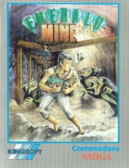 Cover Emerald Mine