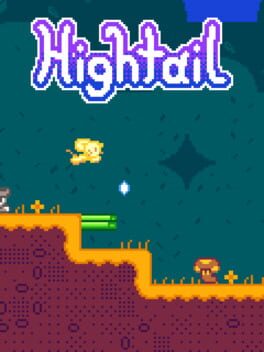 Cover Hightail