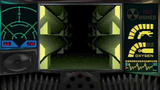 Screenshot Prey: An Alien Encounter 2