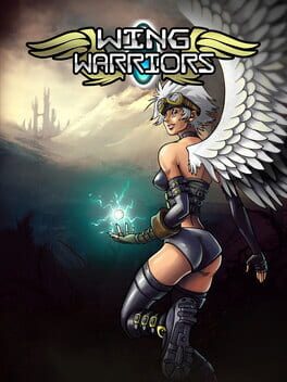 Cover Wing Warriors