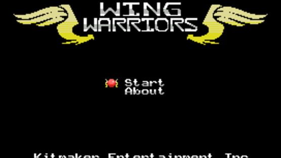 Screenshot Wing Warriors 1