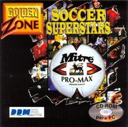 Cover Soccer Superstars