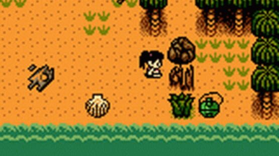 Screenshot Survival Kids 2