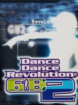 Cover Dance Dance Revolution GB 2