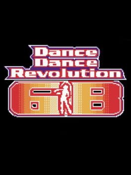 Cover Dance Dance Revolution GB