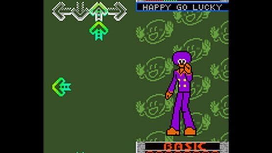 Screenshot Dance Dance Revolution GB 2