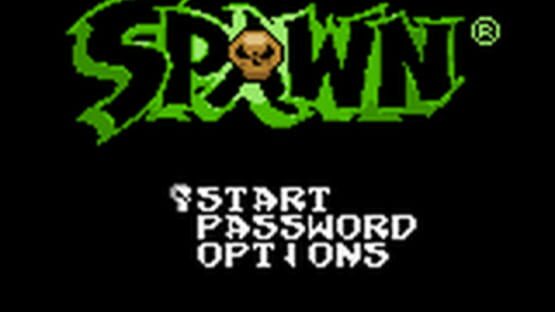 Screenshot Spawn 1