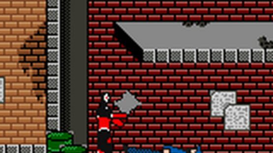 Screenshot Spawn 2