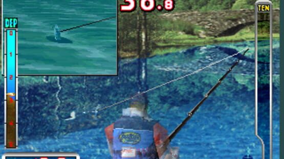Screenshot Fisherman's Bait 2: Big Ol' Bass 1