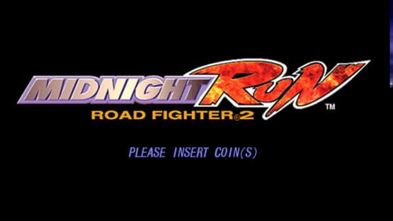 Screenshot Midnight Run: Road Fighter 2 2