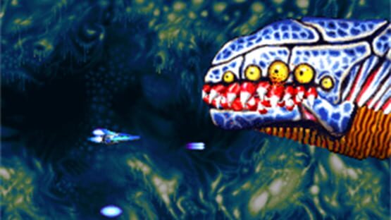 Screenshot Salamander 2 2