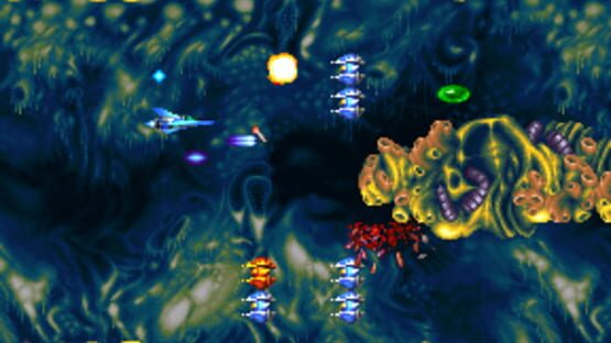 Screenshot Salamander 2 3