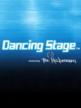 Cover Dancing Stage featuring True Kiss Destination