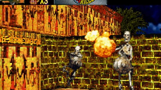 Screenshot Crypt Killer 2