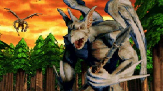 Screenshot Crypt Killer 3