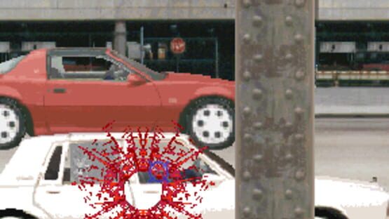 Screenshot Lethal Enforcers 3