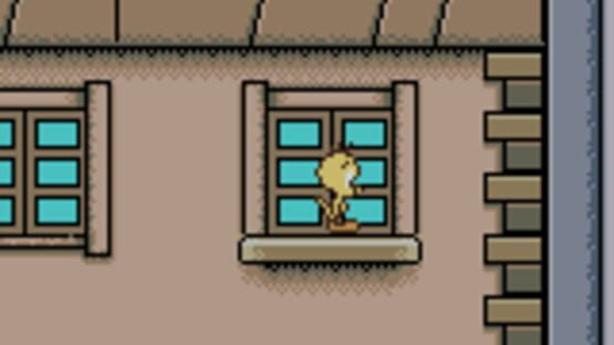 Screenshot Tweety's High-Flying Adventure 2