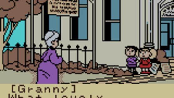 Screenshot Tweety's High-Flying Adventure 3