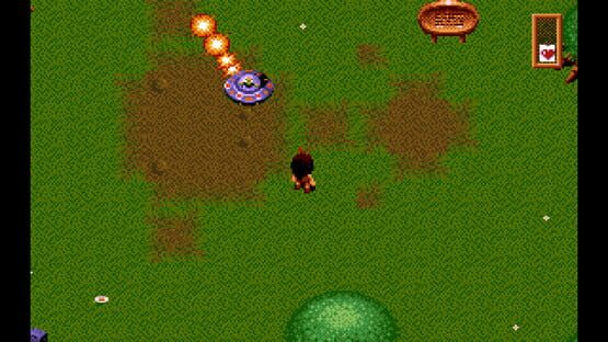 Screenshot Legends 1